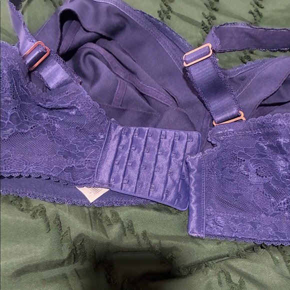 Cake Maternity Tea Full Cup Maternity and Nursing Bra - Picture 9 of 9